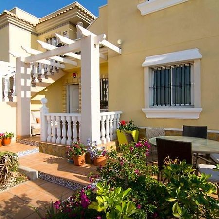 Casa Nuez Moscada Villa Villamartin  Exterior photo