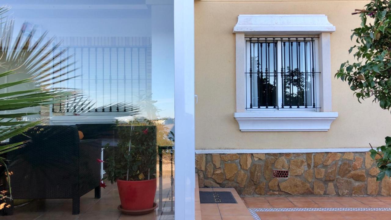 Casa Nuez Moscada Villa Villamartin  Exterior photo